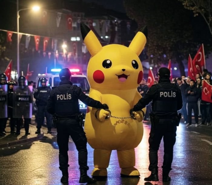 Top 4 immagini con più aura nella storia