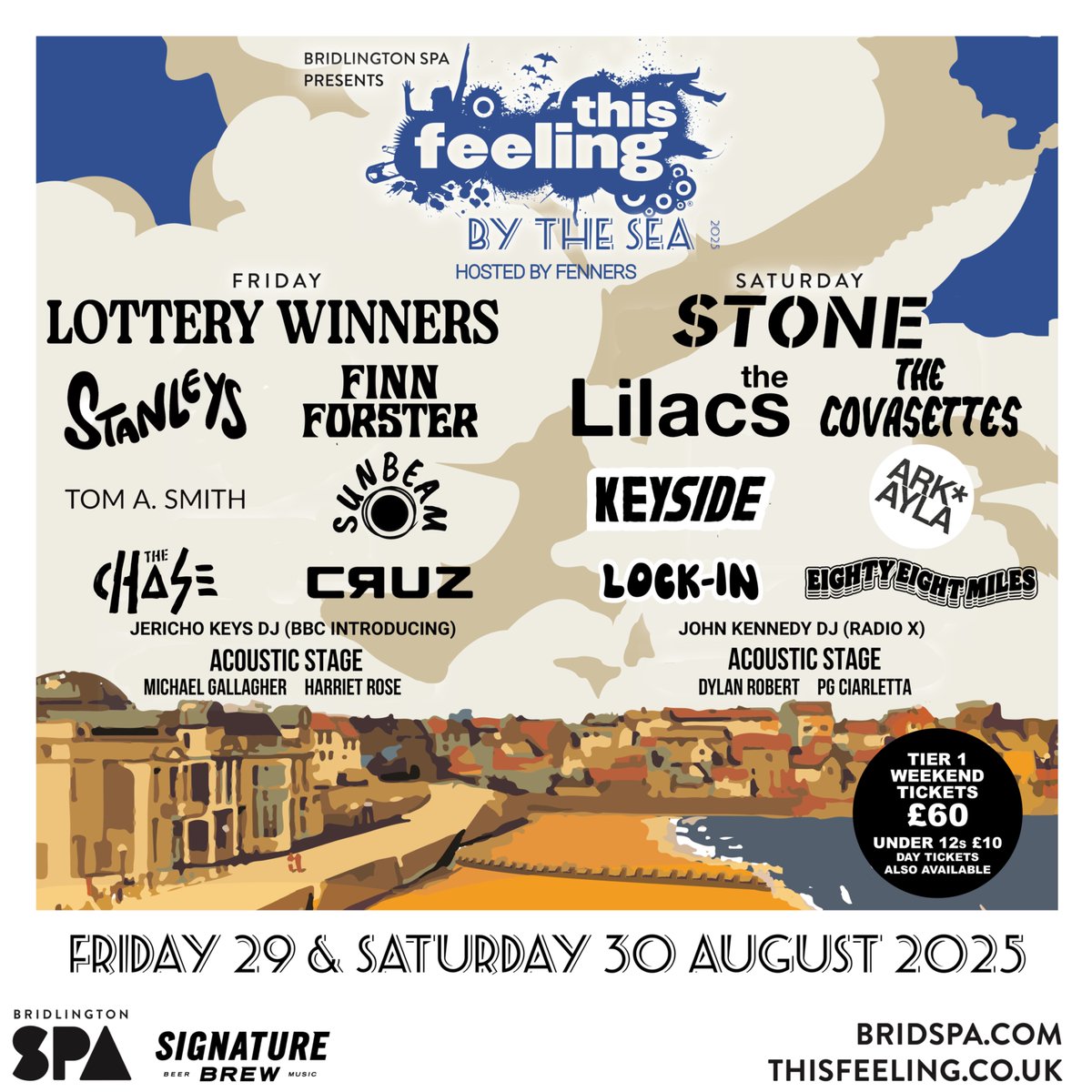This Feeling (@this_feeling) on Twitter photo .<a href="/LotteryWinners/">Lottery Winners</a> are # 1! Again!
"This is for grassroots music. This is for the working class. This is for Leigh. This is for anybody who has a dream – go out there and get it!"
Inspiring & setting a great example to others we’re so proud to have you headline By The Sea 😍🌊🎸 .<a href="/LotteryWinners/">Lottery Winners</a> are # 1! Again!
"This is for grassroots music. This is for the working class. This is for Leigh. This is for anybody who has a dream – go out there and get it!"
Inspiring & setting a great example to others we’re so proud to have you headline By The Sea 😍🌊🎸