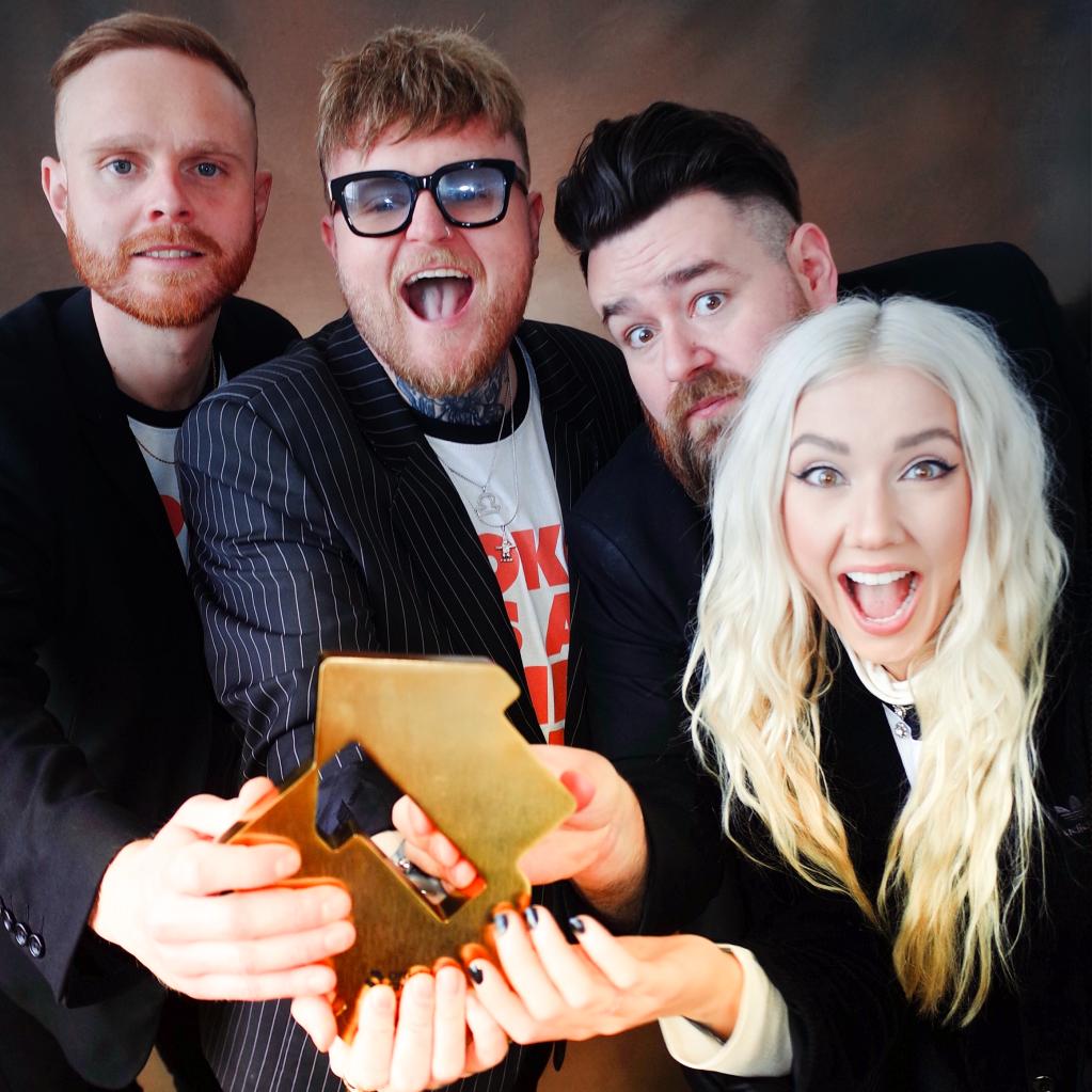 This Feeling tweet media