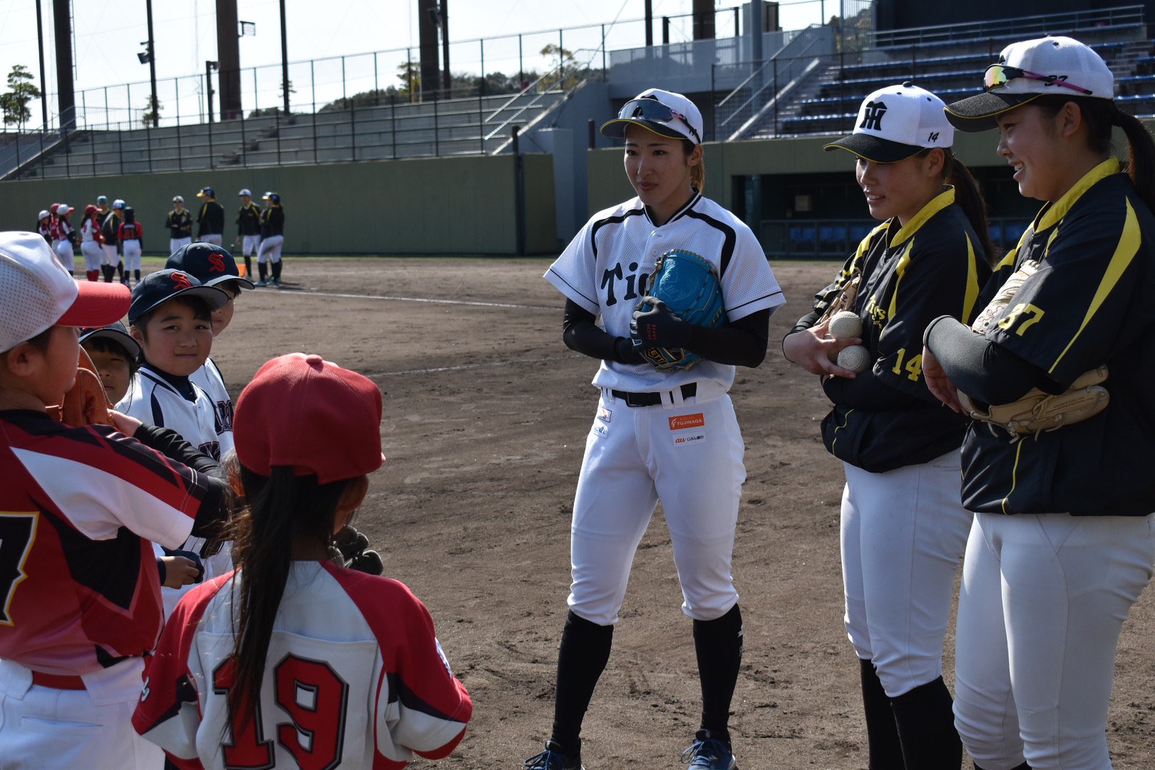 公式】阪神タイガース Women (@Tigers_Women) / X 公式】阪神タイガース Women (@Tigers_Women) / X