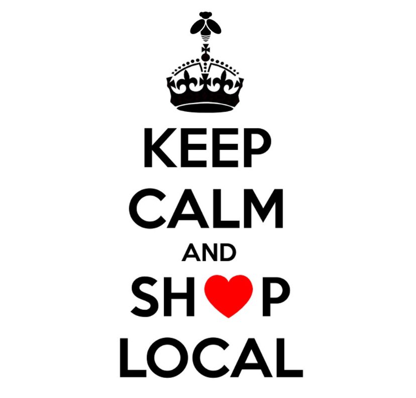 retailmentoring's tweet image. Hope you have beautiful weather like we do today 😁 A great day to start your new regime! 
You might like to try your local independent small businesses on your High Street. You will love it. I promise. #Cafe #Butchers #Cafe #Greengrocers #Pub #Hardware #Gifts #News
 #ShopLocal