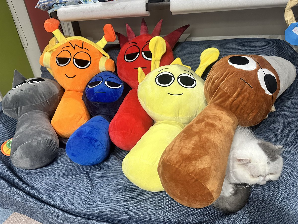 ぜんきんちゃん (@zenkinchan) / Posts / X