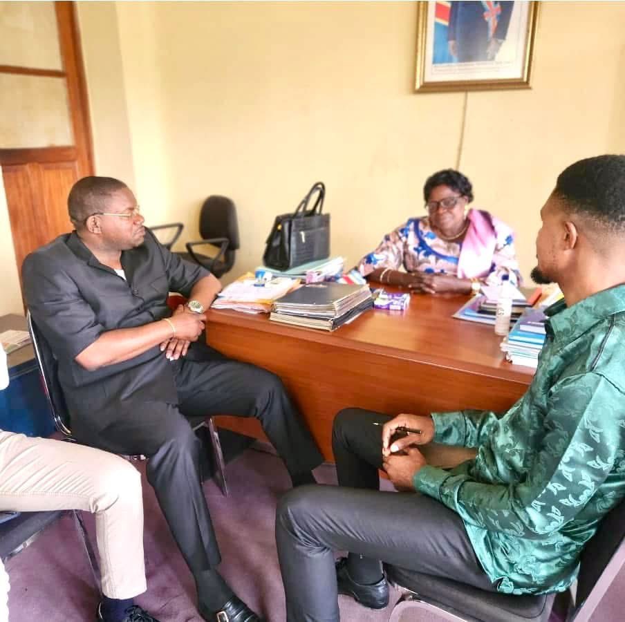 FNJEC RDC tweet media