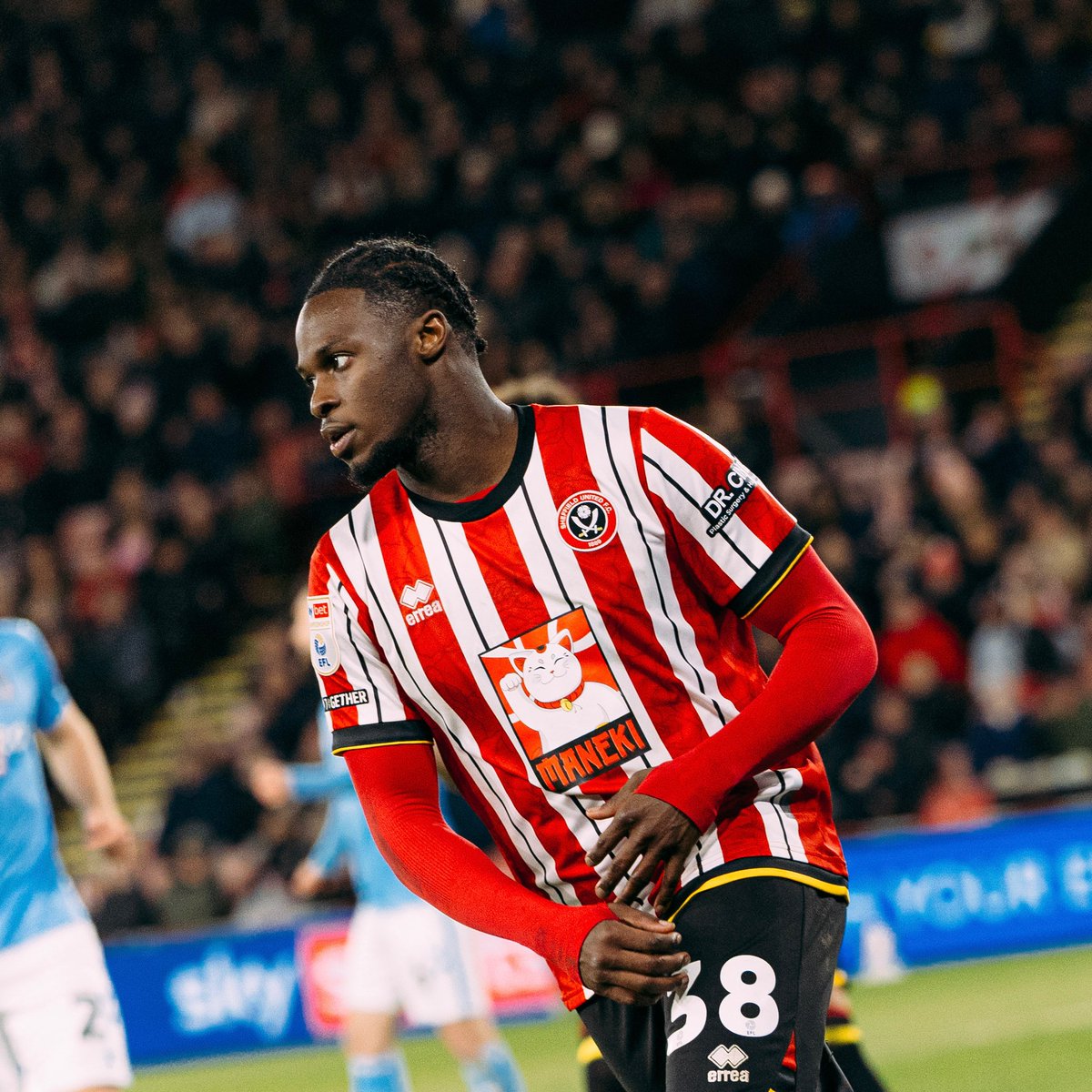 Femi Seriki appreciation post ✨