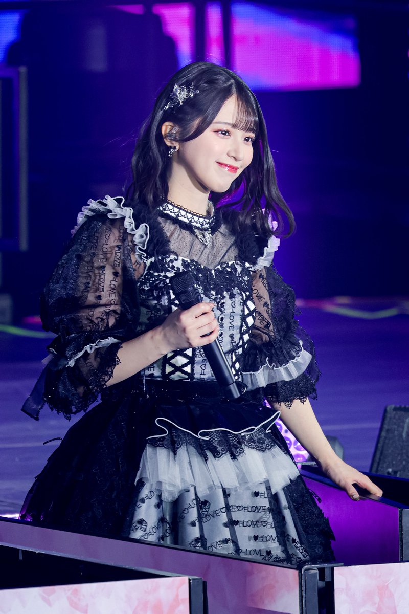 LOVE ARENA TOUR 2025 ～Timeless Tales～ ドルフィンズアリーナ