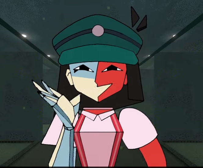 jazzie1523552's tweet photo. the hand wave. The hand wave. https://t.co/1xCXWc8gkN
