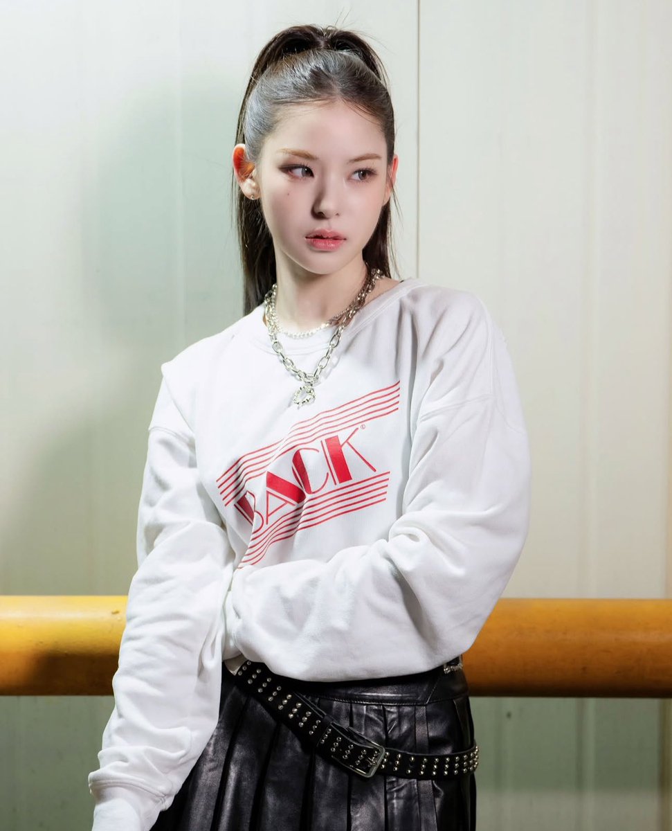 [#마이] 250329 ‘SIGN’ Behind the Scenes

#MAI #마이
#IZNA #이즈나