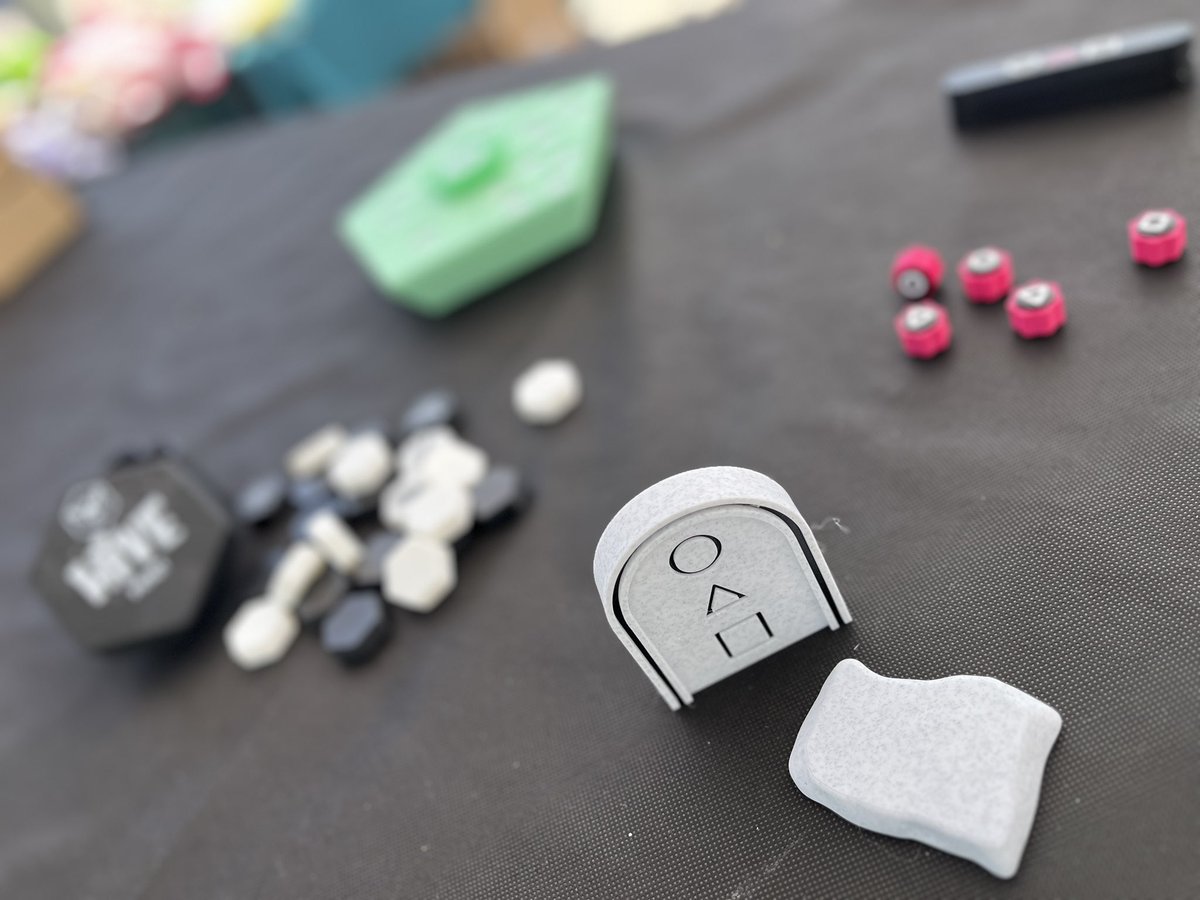 Arcade Bits tweet media