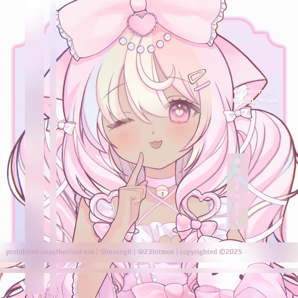 moengli's tweet photo. Hi! I’m mengli, I’d like to get verified on vgen (ㅅ´ ˘ `)♡

↻ + ♡ is very much appreciated!

⋆𐙚 I offer custom full render illustrations, also skeb / surprise me (๑´>᎑<)ᡣ𐭩

⋆𐙚 Link is down below, tyy for your interest! ♡(˃͈ ˂͈ )

#VGenComm #VGenOpen #commissionopen https://t.co/Ro5pjyM0CR
