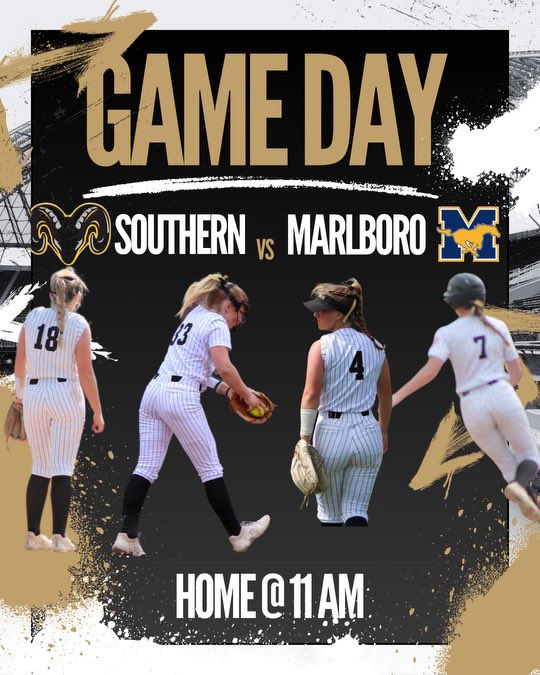 Southern Softball 2024 (@southernsb2023) on Twitter photo Opening Day!! Opening Day!!