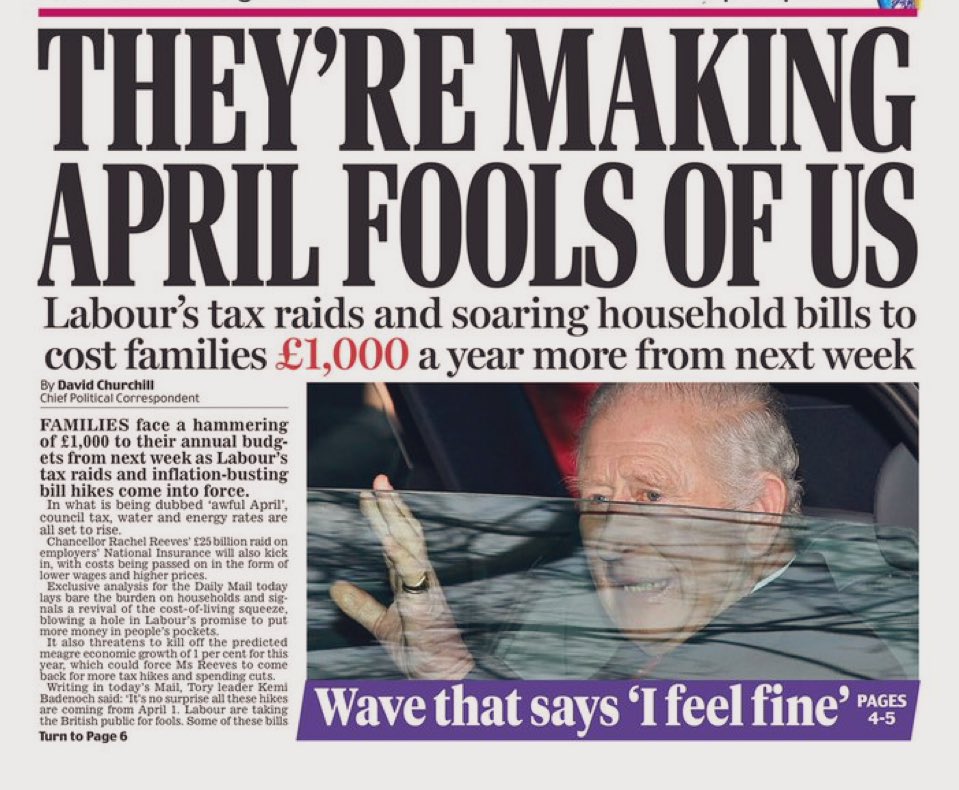 Labour lied so badly to get into power, it should be criminally investigated.
