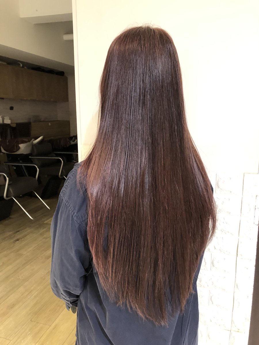 来週の二胡の演奏会に向けて髪の色を変えてみた

今までの職場だとこの色はアウトだったから嬉しくてね😊