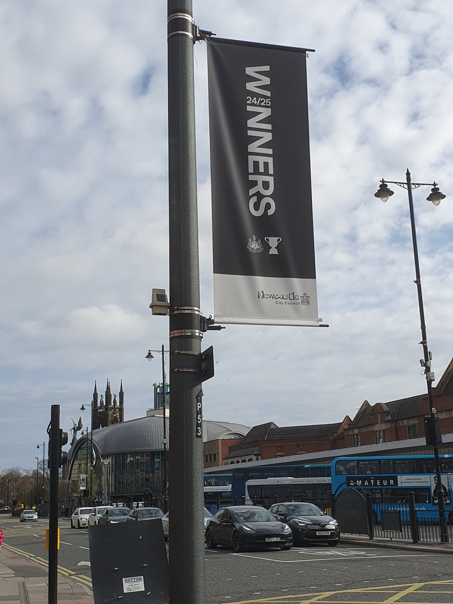 ChemistryNCL's tweet photo. The city is buzzing this morning, and we're looking forward to welcoming you to Newcastle for the latest Offer Holder Experience Day! 👩‍🔬🧪⚗️ @SciencesNCL  https://t.co/F3qDjztTOD https://t.co/tsoZXOIIJ0