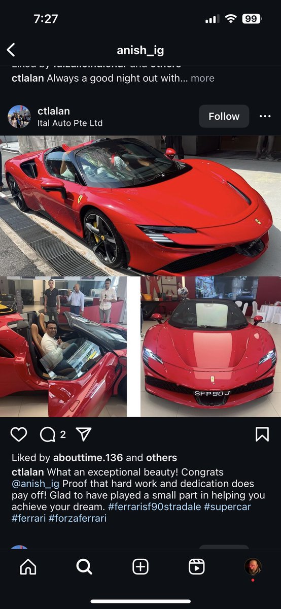Naughty boy Anish 
CEO of <a href="/WadzPay/">WadzPay</a> and <a href="/WadzchainN/">WadzChain Network</a> 

Probability funding his lifestyle again 

#scam $wco $wtk