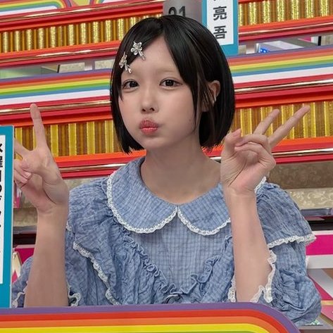 あのちゃん生誕祭時着用ワンピース 【激レア】【本人着用品】 あのちゃん着用 ワンピース - メルカリ