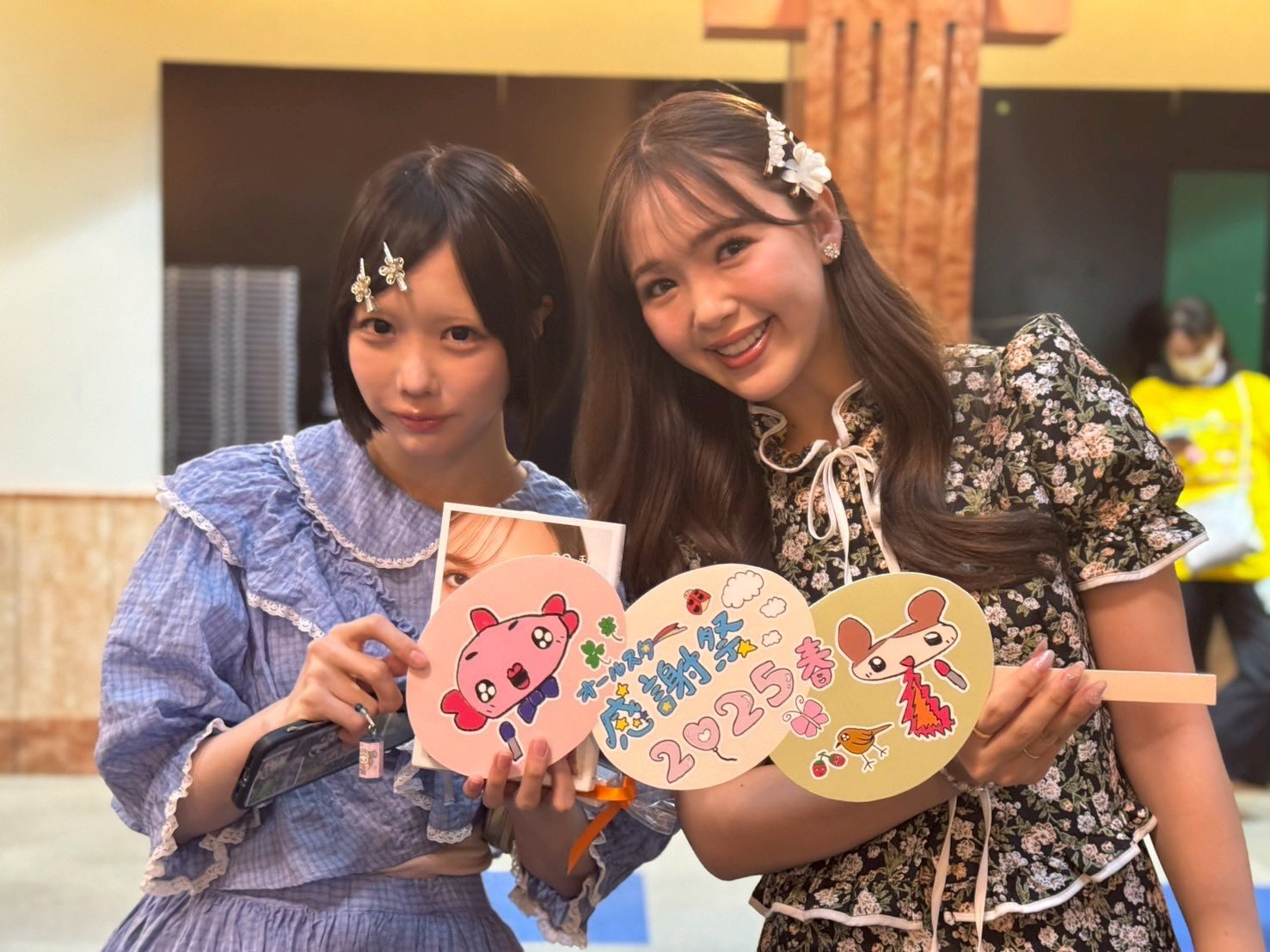 藤田ニコル Marugoto Nicolen ファッションカード 6枚セット