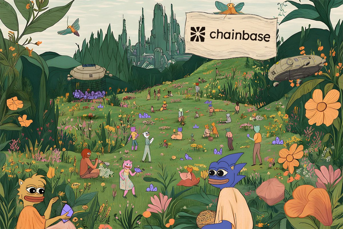 cryptogalaxy254's tweet image. Real-Time Analytics for Smarter Blockchain Strategies
Data-driven decisions are the backbone of successful blockchain projects. With Chainbase, access real-time analytics that empower you to strategize smarter. #RealTimeAnalytics #Chainbase