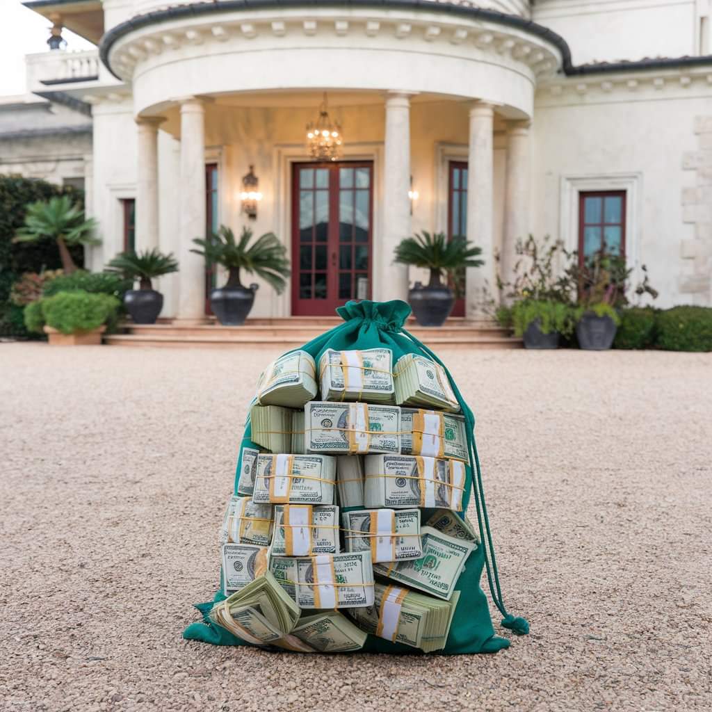 Money Mantra tweet media