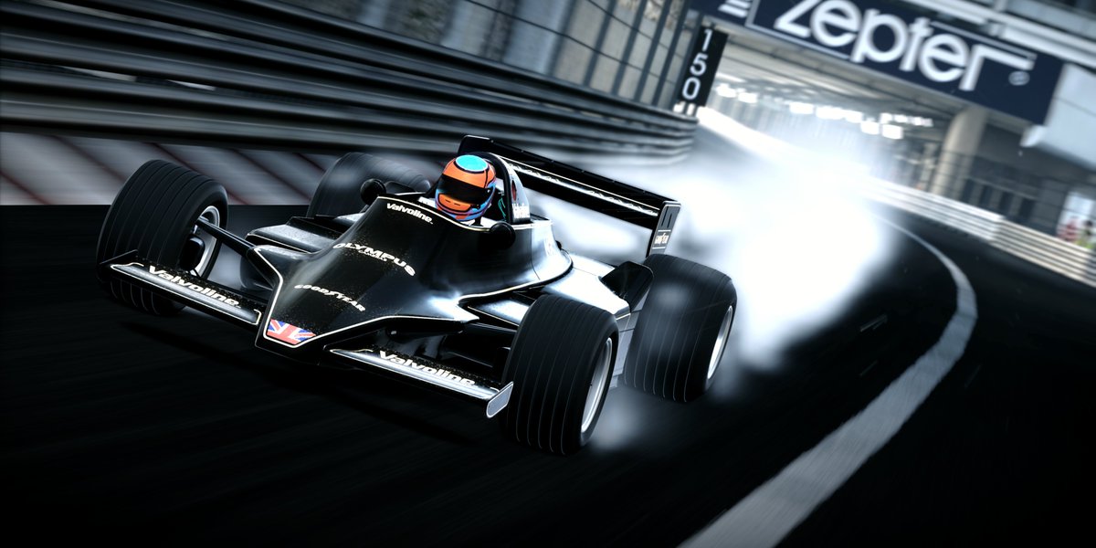 YaBoiSparkle's tweet image. Lotus 79 at rain soaked Monaco.
#Formula1 #F12018 #CodeMasters #XboxSeriesX #VirtualPhotography #VPRT #VGPUnite #TheCapturedCollective #ThePhotoMode #ArtisticofSociety