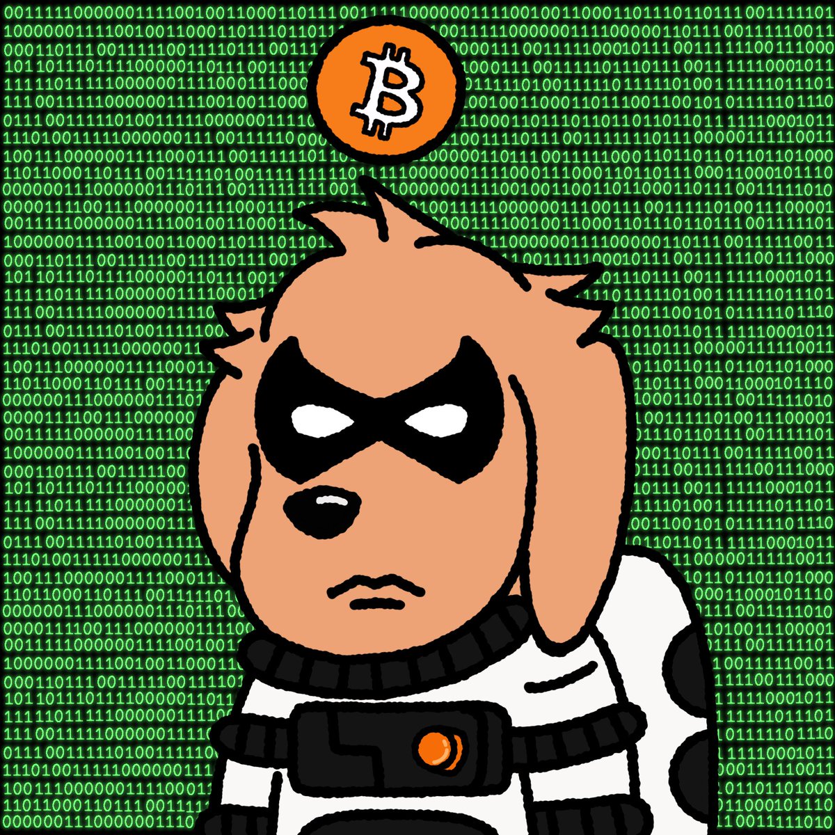 bob1985's tweet photo. 🚀 @doodledogsnft  – the hidden gem that’s been quietly stacking for a while now! 🐶🎨
No one’s talking about it, while others chase hype, Doodle Dogs has been steadily growing under the radar. 👀🔥⏳🐕
#NFT #DoodleDogs #CryptoArt #HiddenGem #NFTCommunity #doodledogsnft https://t.co/y1vmNxopci