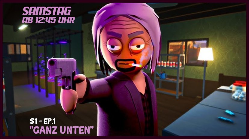 Dr. Donthumb Empire 🪴
Tag 1 - Erste Geschäfte
twitch.tv/dondlow