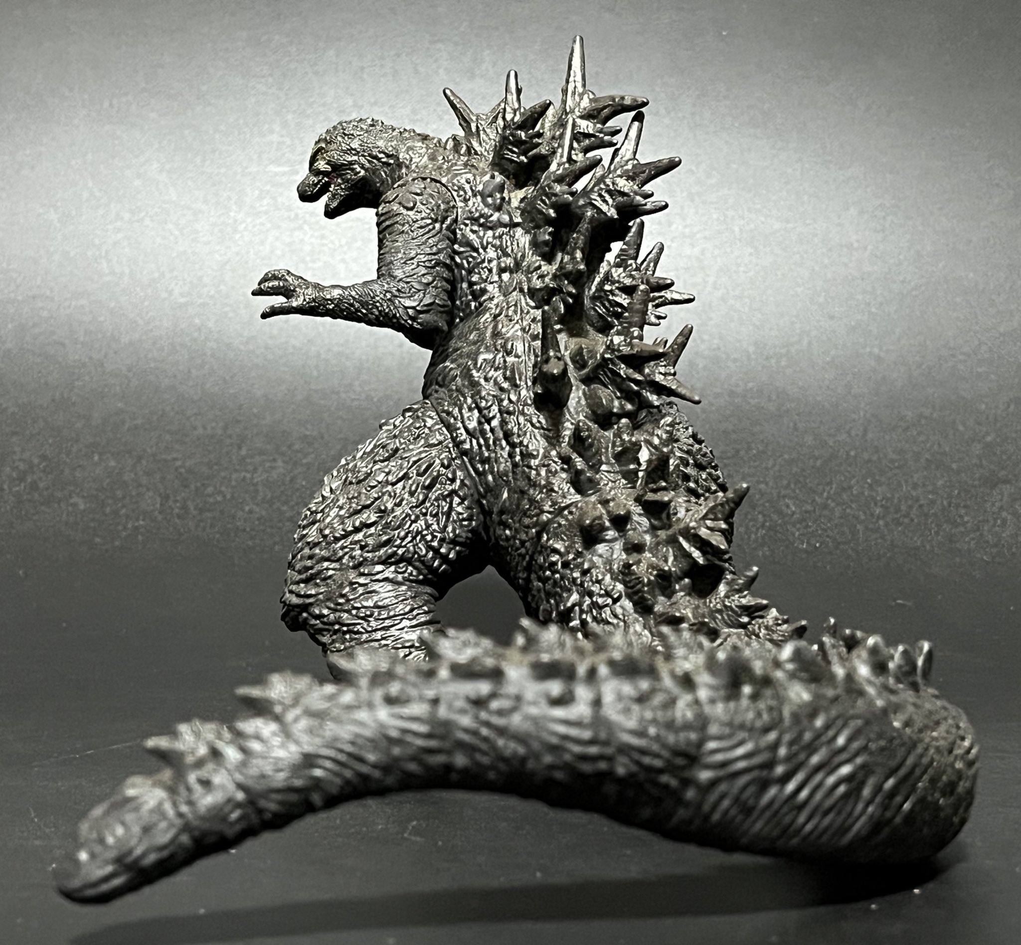 私立ソフビ怪獣博物館 on X: 