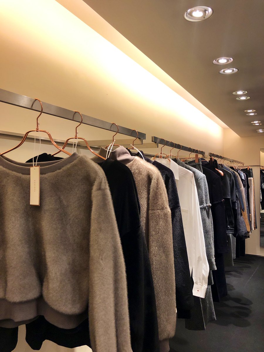 SUESADA_'s tweet photo. 25awはグレー多め https://t.co/4qRTFWELwE