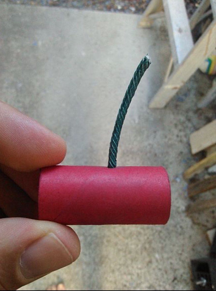 If you know what this is, 
you probably had a 
great childhood. 😏