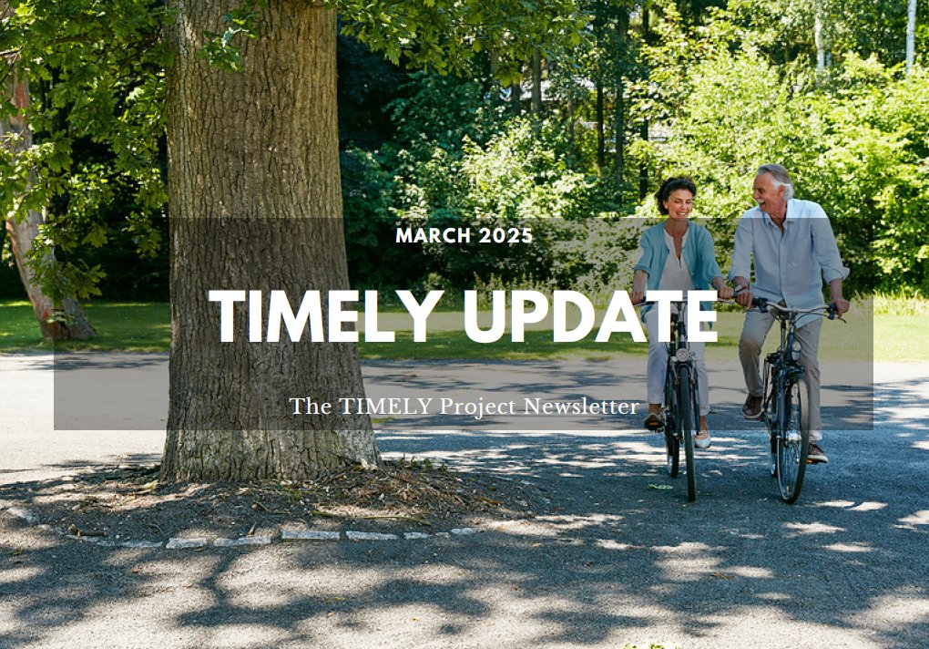 🚀 The last TIMELY newsletter is out! We reflect on our final consortium meeting, key takeaways from the dissemination event &amp; expert insights on HTA. Plus: A patient’s perspective &amp; where to find us next! Read it here 👉 timely-project.com/newsletter/new…

#EUTIMELY #eHealth