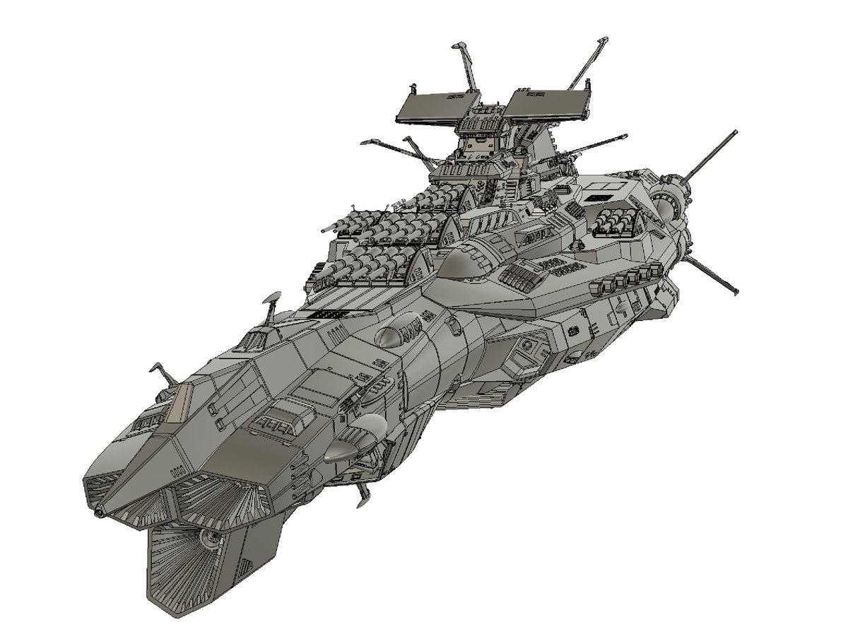 ＊バトラー船長ページになります＊ しおひさ@《MSB工廠》 on X