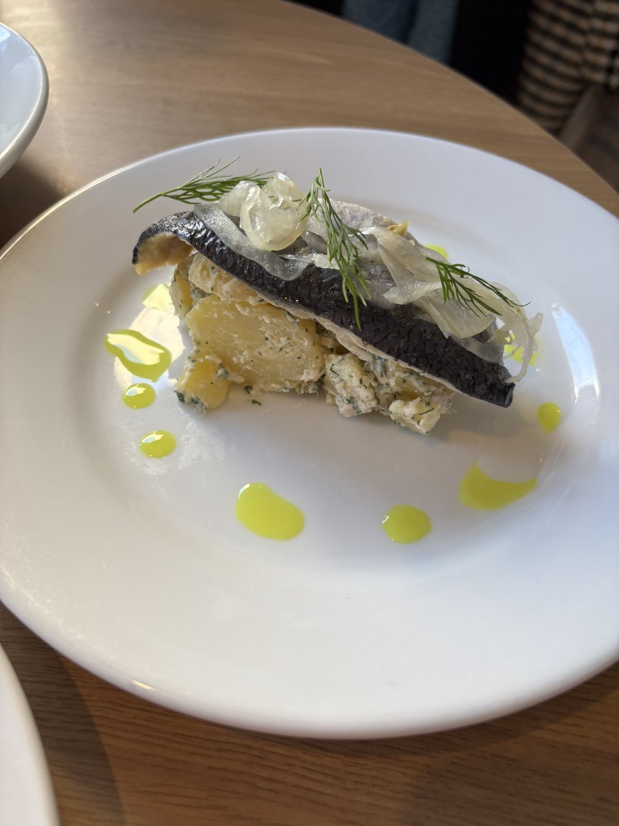 Some of the plates that have been sent  out on our soft launch evenings…