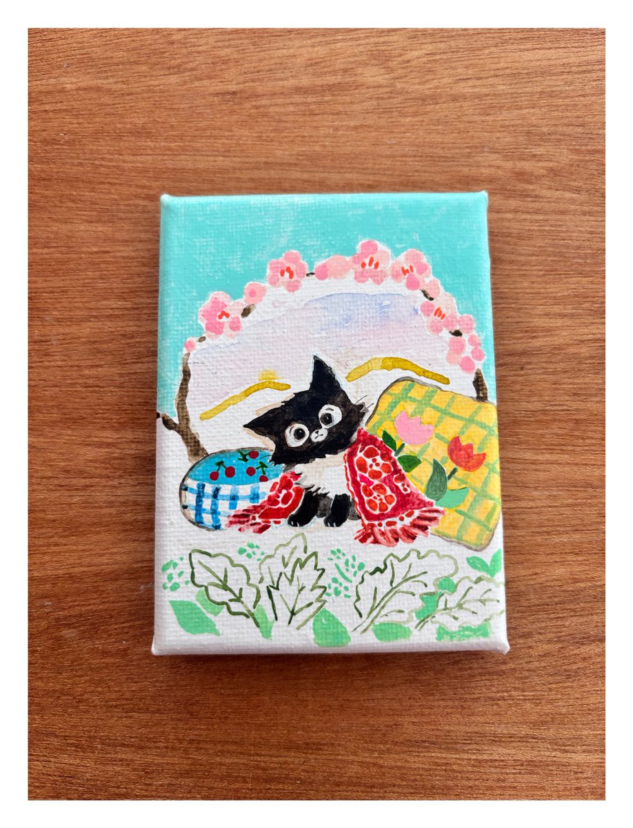 jinko_yy's tweet image. 梅のケープ

#POPBOX