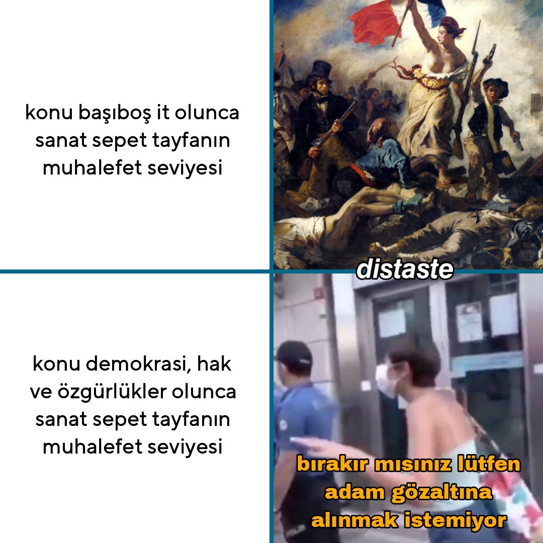 Distaste (YENİ) (@hap1steyeryokoc) on Twitter photo 