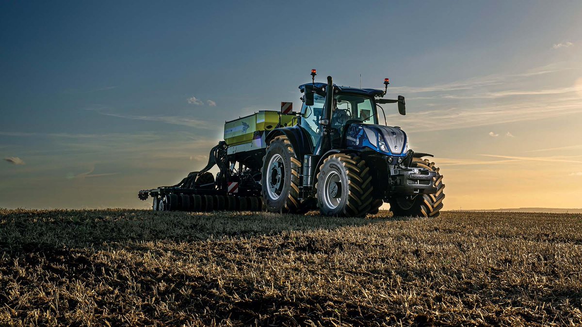 Planting season is upon us, and everyone is gearing up for optimal soil conditions!  To avoid delays, we encourage growers to act sooner rather than later in ordering any necessary products. With supply chain uncertainties and economic factors, it’s best to be ahead of the curve!