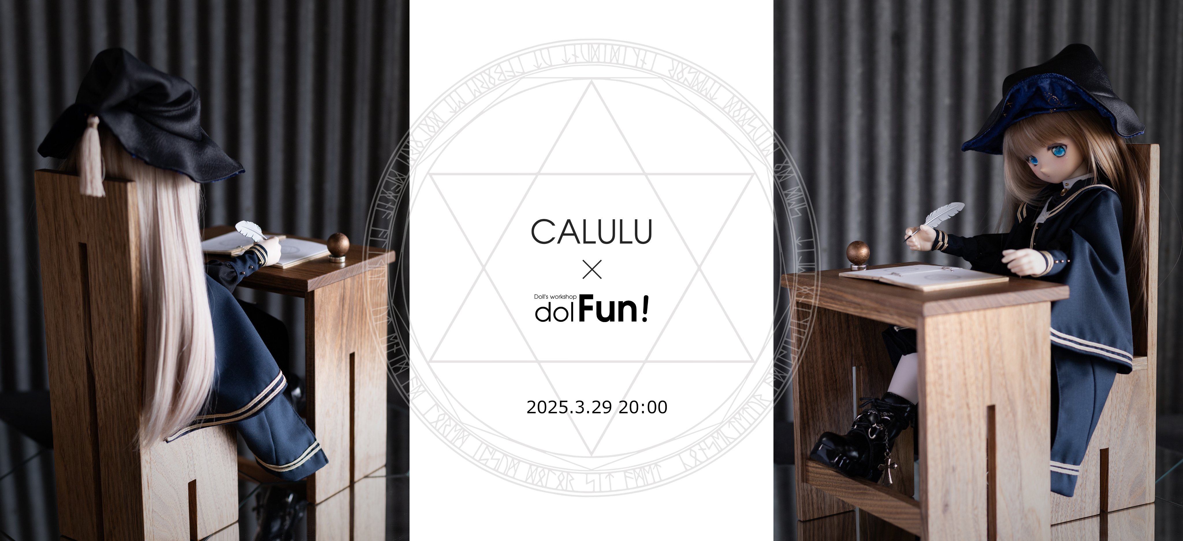 ✧CALULU✧ (@calulu_mito) / X