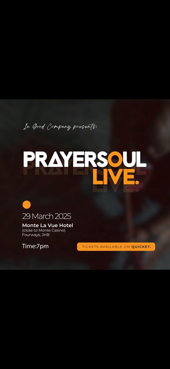 PrayerSoul tweet media