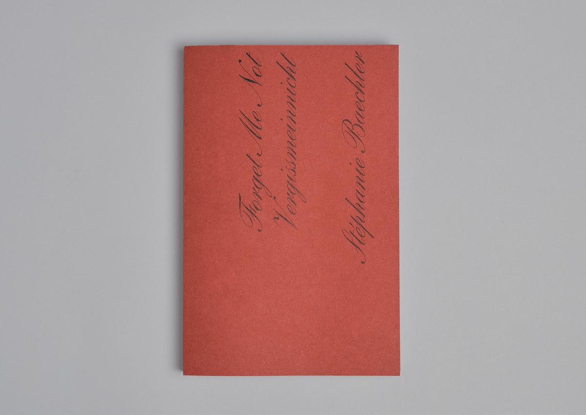 worldarchitects's tweet image. Stéphanie Baechler&apos;s Forget Me Not has won the prestigious Goldene Letter in the Best Book Design from all over the World competition, organized by Stiftung Buchkunst.
world-architects.com/en/architectur…

Photos: © Elmer Driessen, courtesy of Building Fictions

#architecturebooks #BestDesign