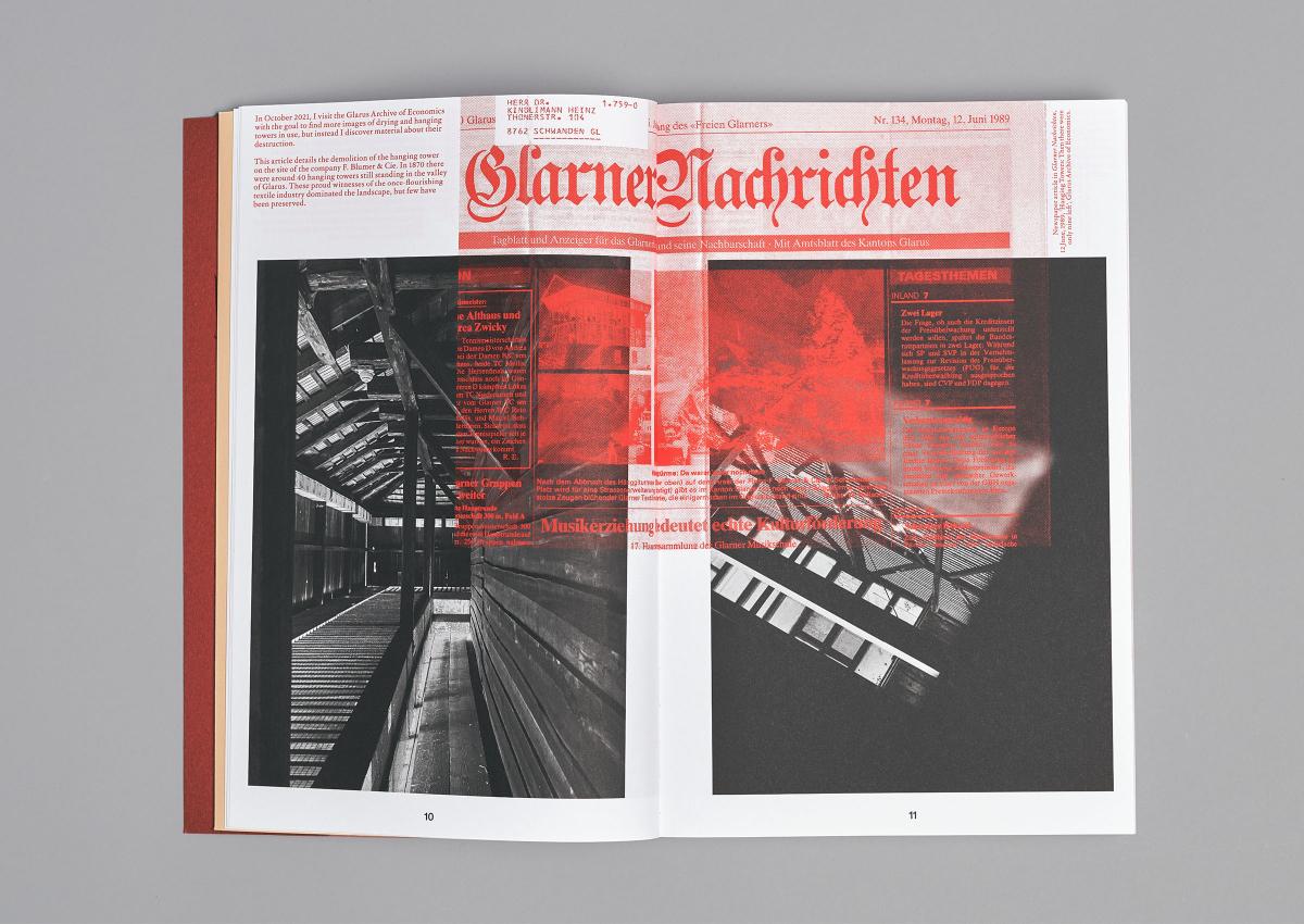 worldarchitects's tweet image. Stéphanie Baechler&apos;s Forget Me Not has won the prestigious Goldene Letter in the Best Book Design from all over the World competition, organized by Stiftung Buchkunst.
world-architects.com/en/architectur…

Photos: © Elmer Driessen, courtesy of Building Fictions

#architecturebooks #BestDesign