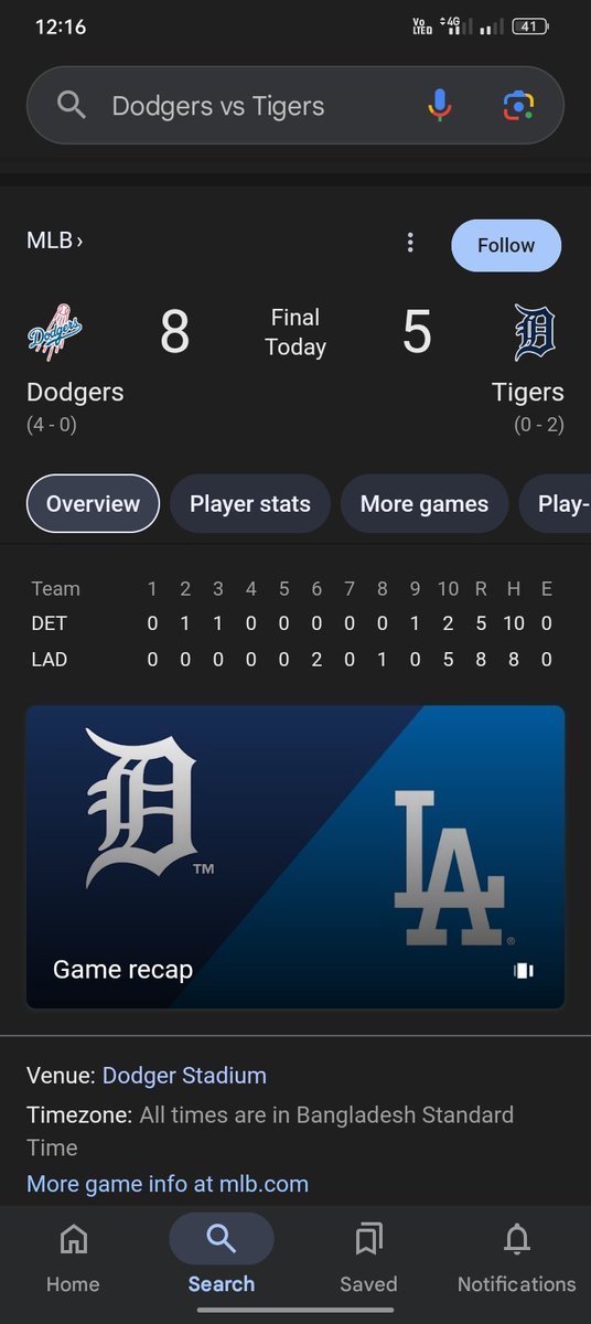 MOOKIE WALK-OFF HAS A NICE RING TO IT! Get more new:fily.site/uleMz

#DodgersWin #win  #USA