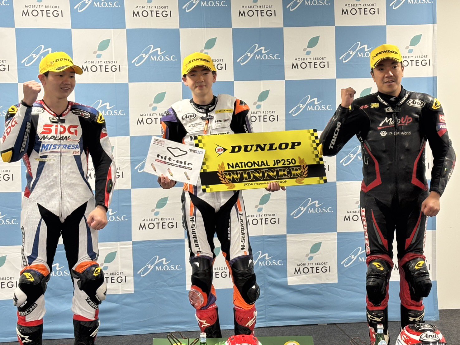 TOHO Racing on X: 