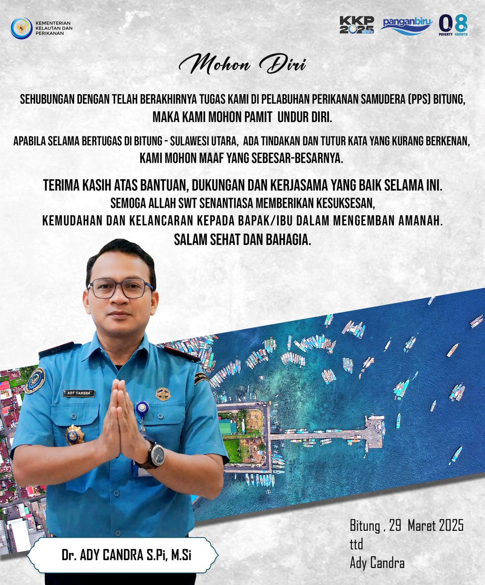 PPS Bitung tweet media