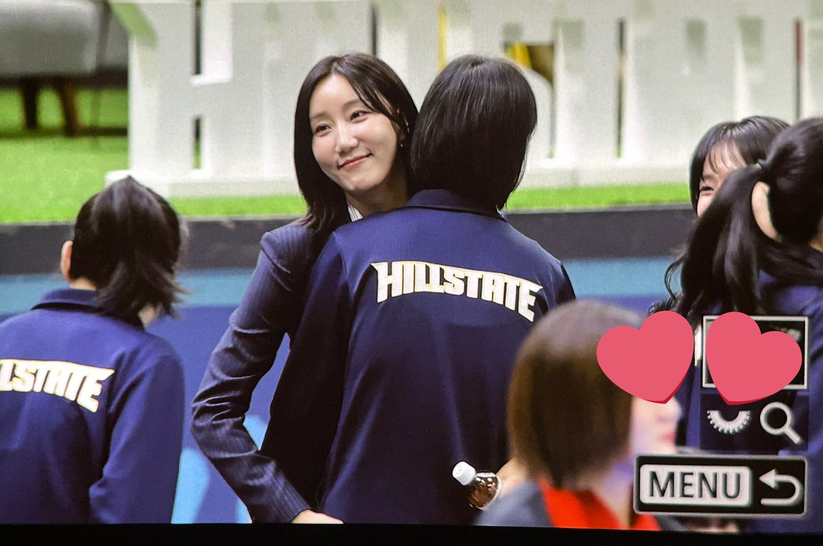 유미언니 연주언니 이 둘 그만좋아하는법좀요;