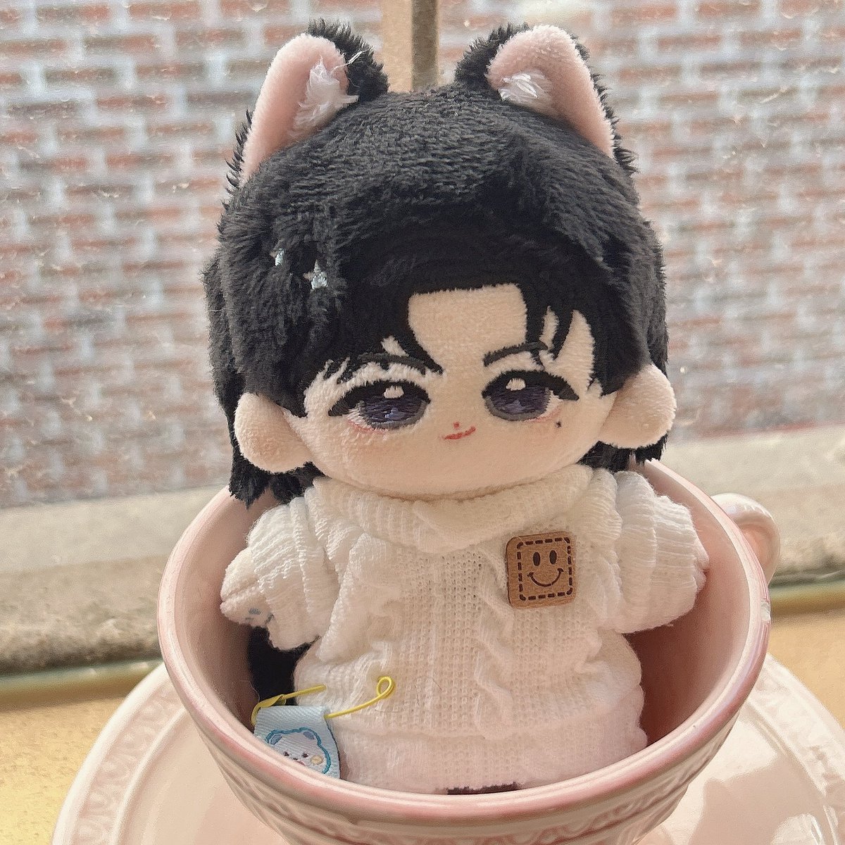 우주뾰 선입금 마감 D-1🐾🐾
수요조사보다 선입금 참여율이 많이 저조합니다
더 많은 관심 부탁드립니다！🤍

🔗witchform.com/payform/?uuid=…

캐러뜰…나 안 대려갈거야…？🐾🐾