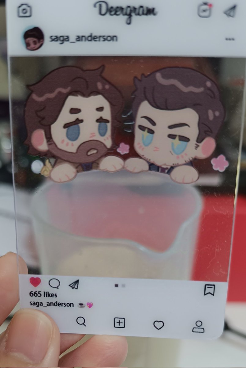 ChrisStarsong's tweet photo. milktea https://t.co/W8xBbwBdxP