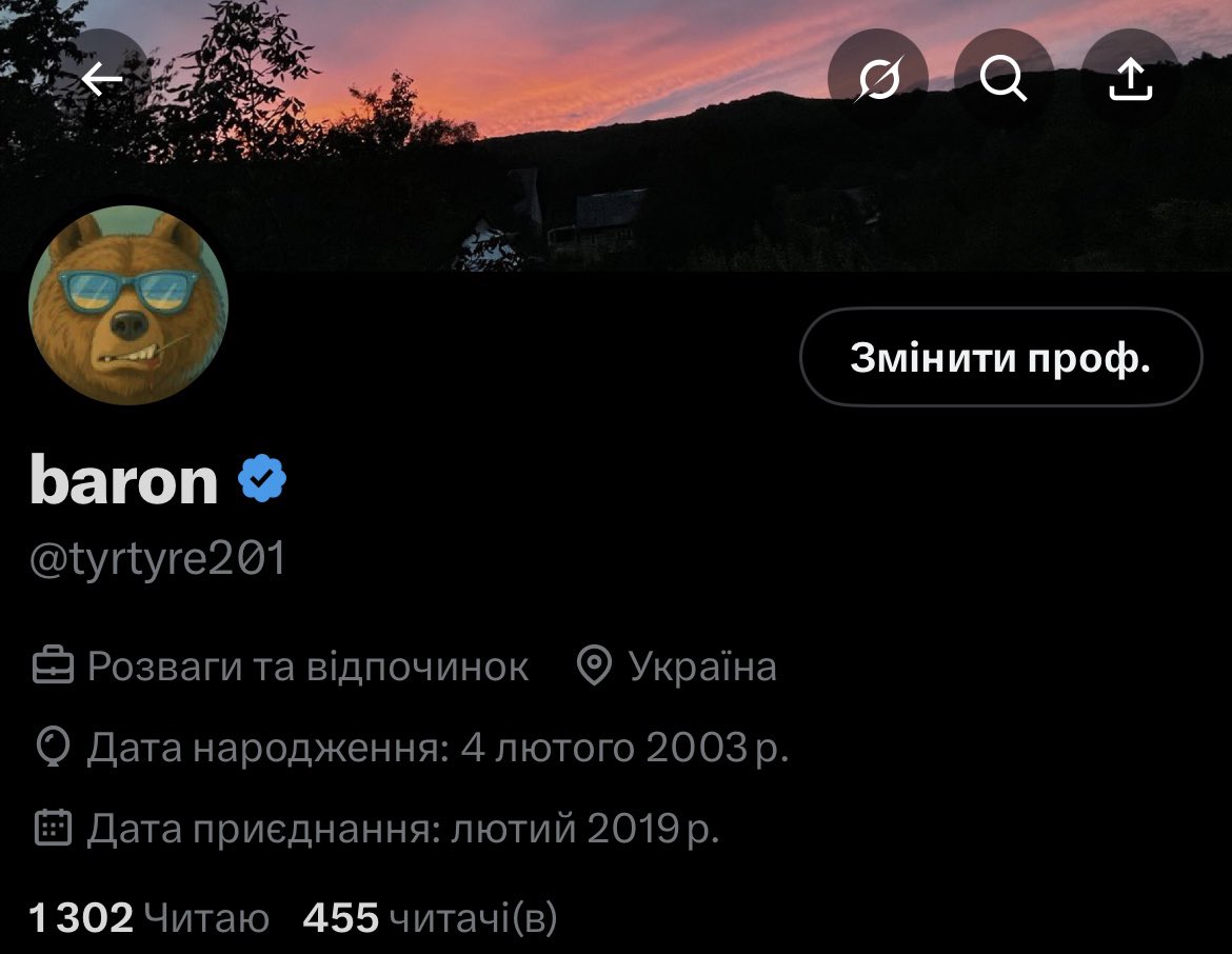 tyrtyre201's tweet image. LFG🚀🫶 today I got a tick thanks to Eclipse and its community💚🫶
eFam you are the best 💚
@EclipseFND #eFam #love