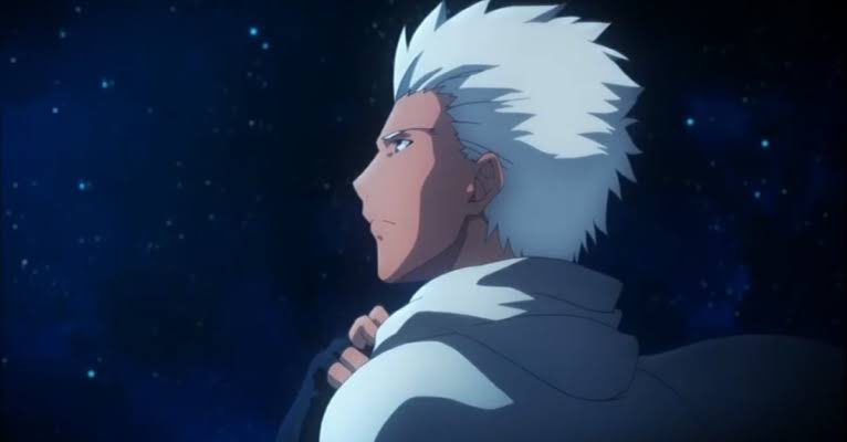 諏訪部順一さん、お誕生日おめでとうございます！ Fateのアーチャー