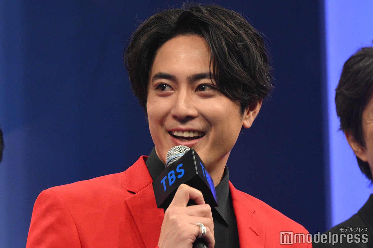 【TBS DRAMA COLLECTION 2025 Spring】

上白石萌歌、撮影現場は「実家のような空気」🏘️

間宮祥太朗「お姉ちゃんもいるってこと？」

🔻さらに写真を見る
mdpr.jp/drama/4532695

📺️「#イグナイト -法の無法者-」
間宮祥太朗、上白石萌歌、三山凌輝、仲村トオル

#TBSドラコレ <a href="/ignite_tbs/">《 イグナイト -法の無法者- 》4月期金曜ドラマ【公式】</a>