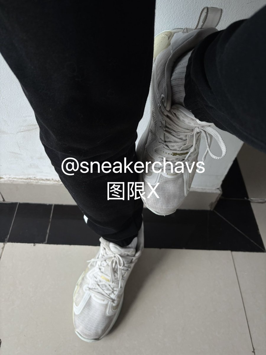 肌爷球鞋 tweet media