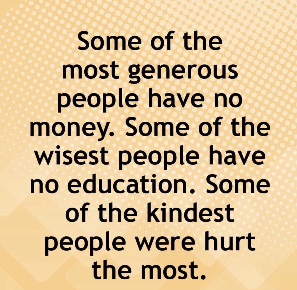 Thought of The Day.