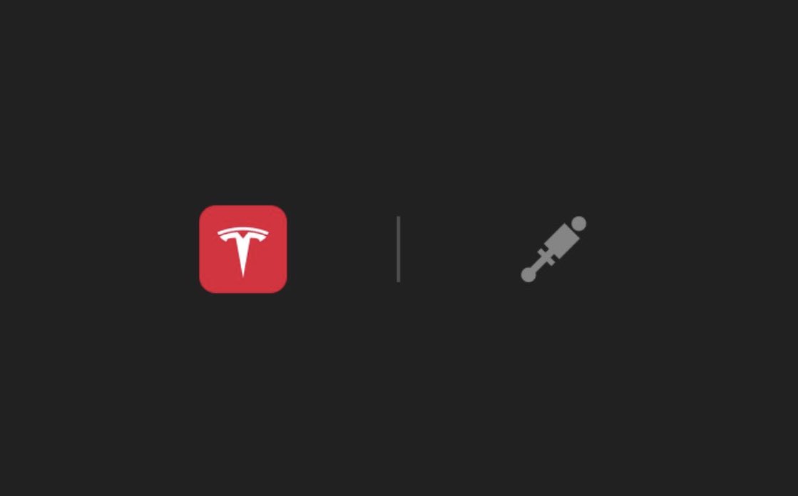 The Tesla Newswire tweet media